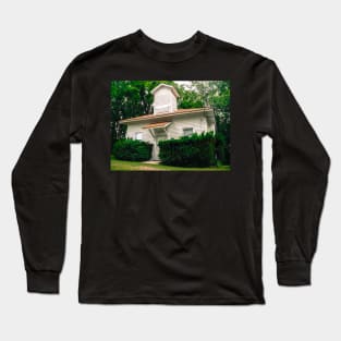 Elmore's Union Long Sleeve T-Shirt